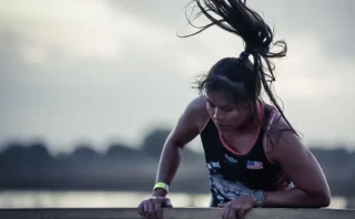 How to Train Your Mind Like an Athlete